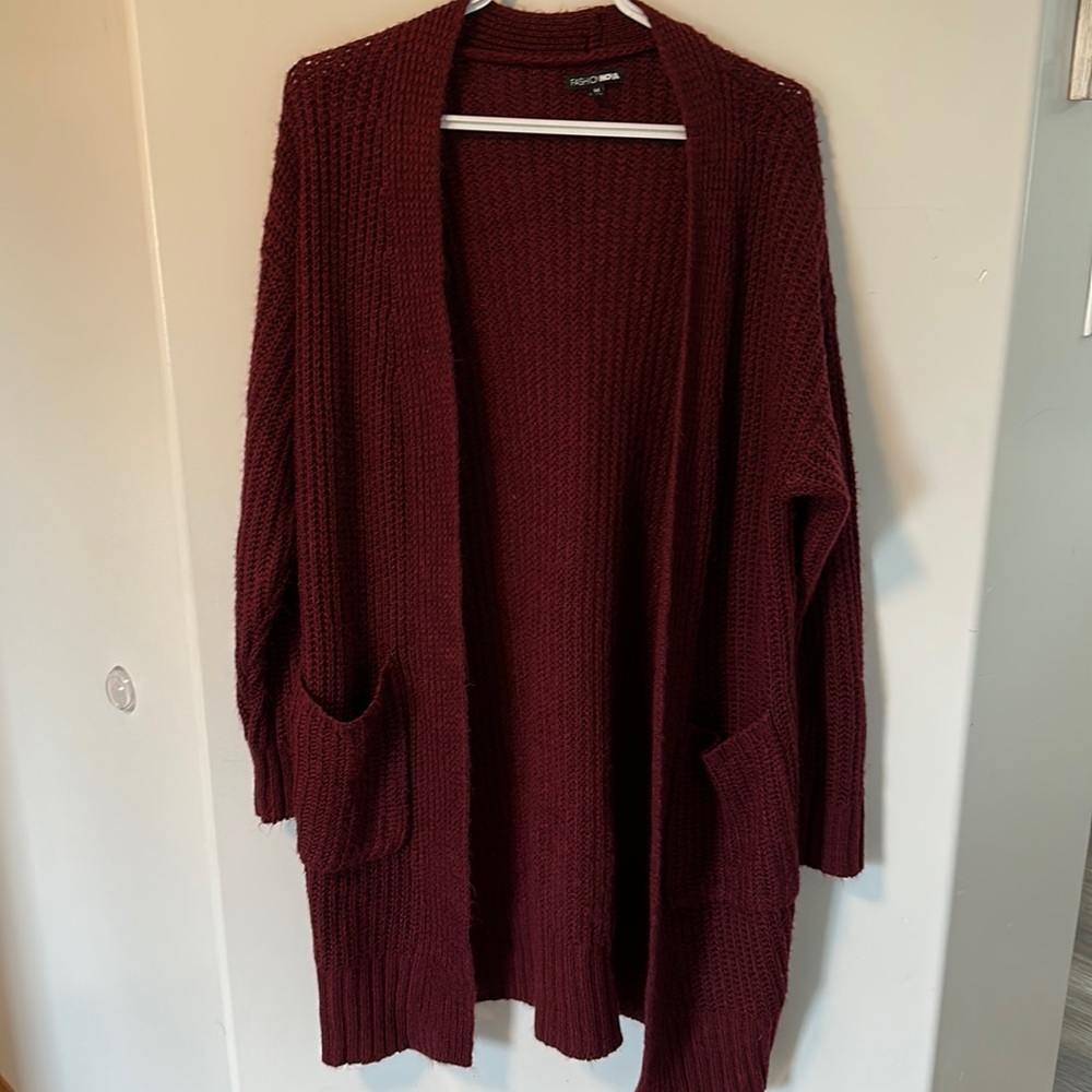 Cardigan